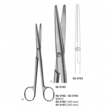 Dissecting Scissors